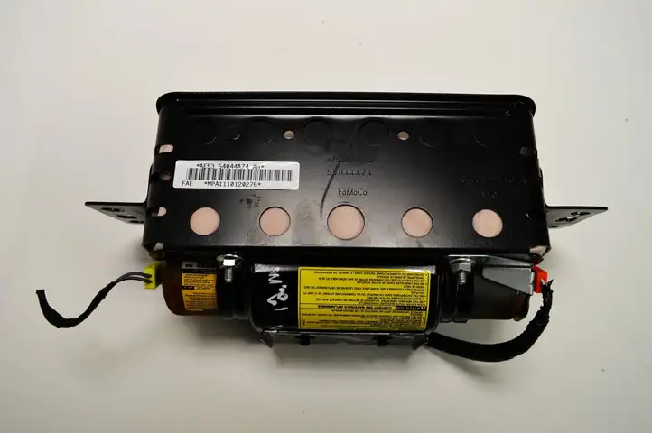 Ford Fusion (2006 - 2012) 54044A74AH Подушка безопасности пассажира — фото 3