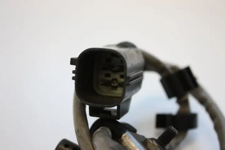 Volvo XC70 (2007 - 2013) 30622252 Лямбда-зонд — фото 4