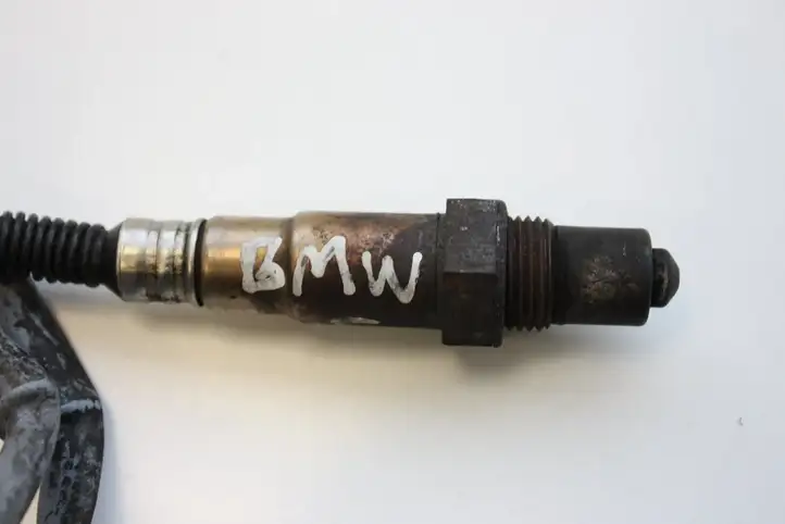 BMW 7 E65 E66 (2001 - 2008) 0258007146190101 Лямбда-зонд — фото 2