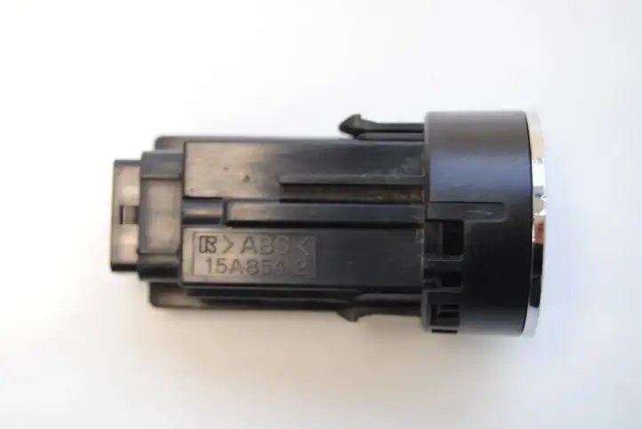 Lexus GS 300 350 430 450h (2007 - 2011) N14TMIMB115A8542 Включатель зажигания и стартера — фото 4
