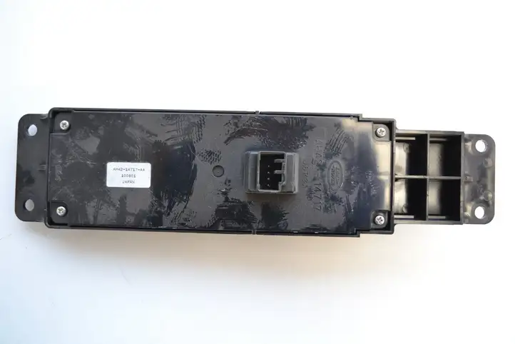Land Rover Range Rover L322 (2009 - 2012) AH4214717 Блок кнопок стеклоподъемников — фото 1