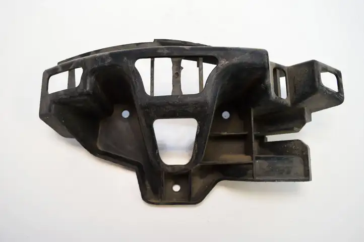 Land Rover Range Rover Sport L320 (2005 - 2009) 000051 Кронштейн угловой части бампера — фото 4