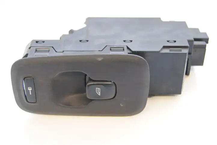 Volvo S60 (2004 - 2010) 30737519 Кнопка стеклоподъемников — фото 1