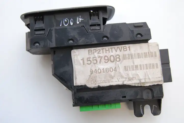 Volvo S60 (2004 - 2010) 30737519 Кнопка стеклоподъемников — фото 3