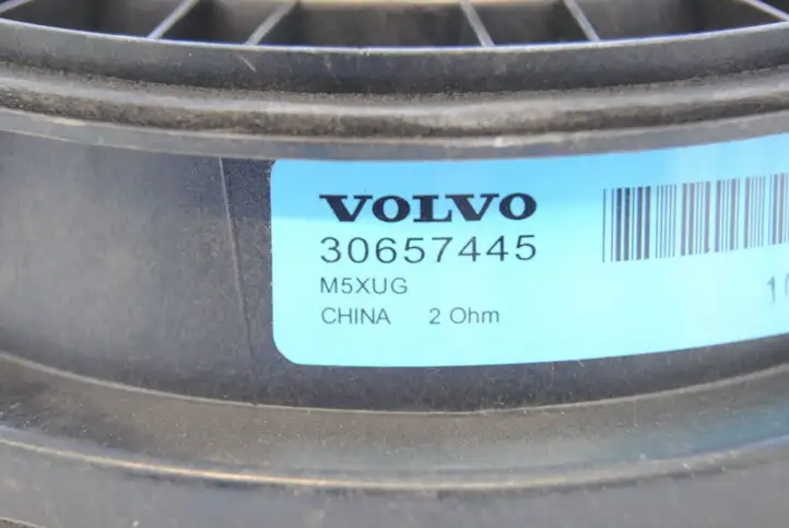 Volvo XC90 (2002 - 2006) 30657445 Динамики задних дверей — фото 3