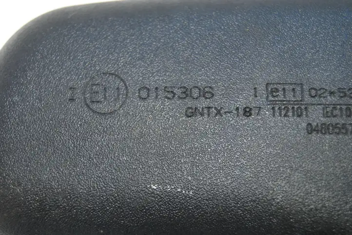 Jeep Grand Cherokee (WJ) (1998 - 2004) GNTX187015306 Салонное зеркало заднего вида — фото 4