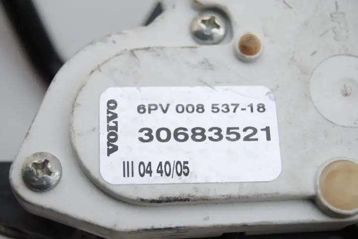 Volvo XC90 (2006 - 2014) Педаль акселератора — фото 3