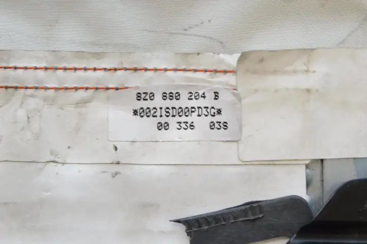 (2001 - ) 8ZO880204B Подушка безопасности пассажира — фото 6