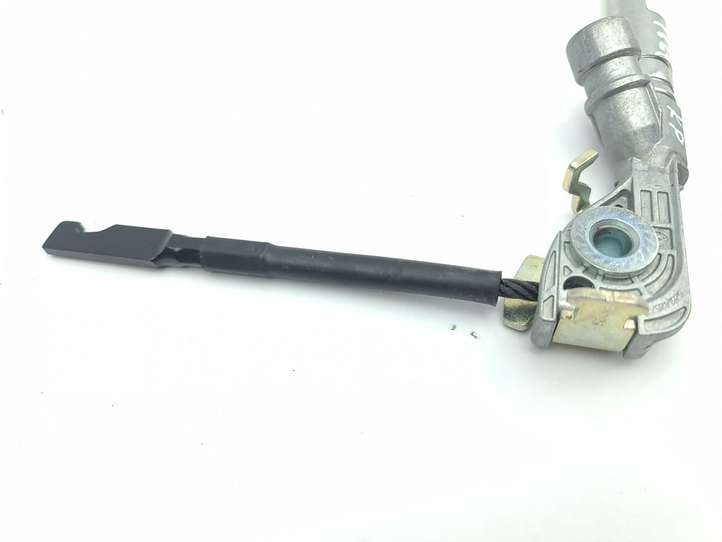 Renault Megane IV (2016 - )  878176089R Замок переднего ремня