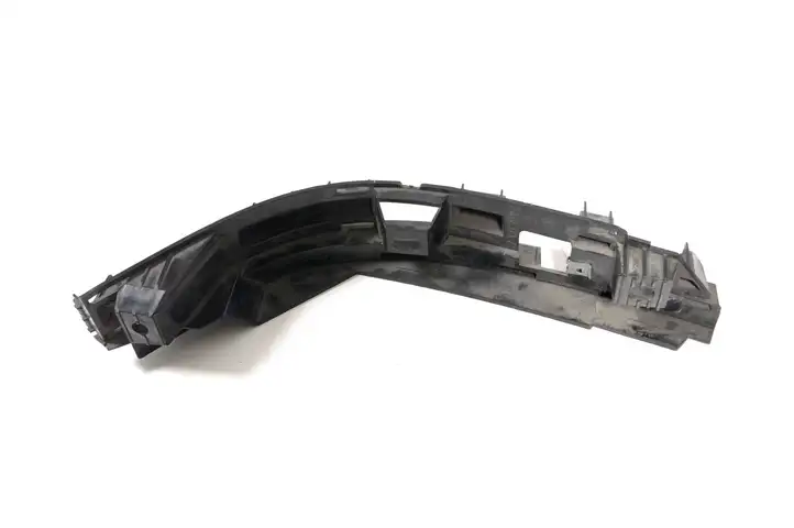 BMW 7 E65 E66 (2001 - 2008) 7123798 Кронштейн заднего бампера — фото 3