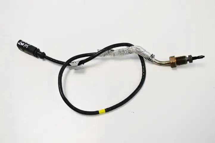 Seat Leon (1P) (2005 - 2012) 04L906088 Датчик температуры масла — фото 1