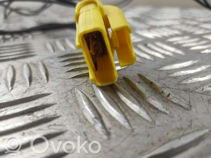 Citroen Jumper (2014 - )  606406100N Замок переднего ремня