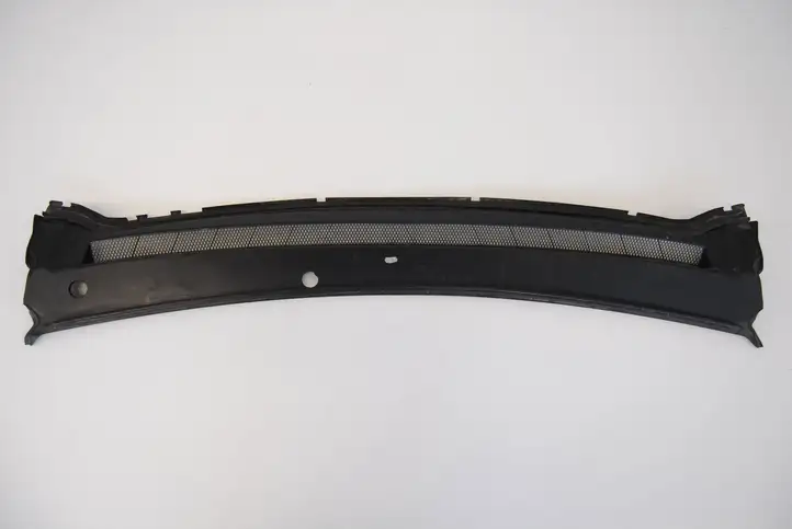 Ford Focus (2005 - 2008) 4M51A02216 Жабо стеклоочистителей — фото 1