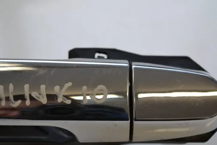 Toyota Hilux (AN10, AN20, AN30) (2008 - 2011) Наружная ручка двери — фото 4