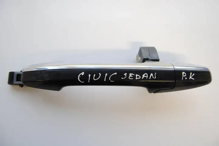 Honda Civic (2001 - 2005) NER Наружная ручка двери — фото 1