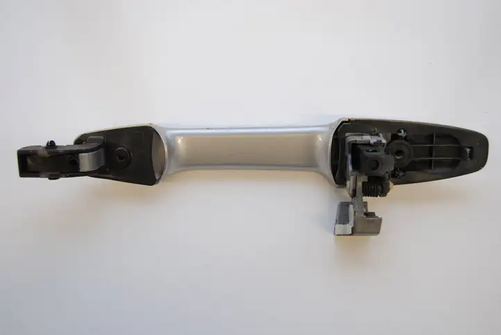 Honda Civic (2006 - 2011) NER Наружная ручка двери — фото 2