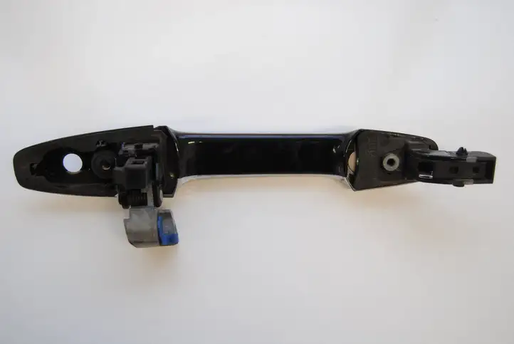 Honda Civic (2001 - 2005) NER Наружная ручка двери — фото 2