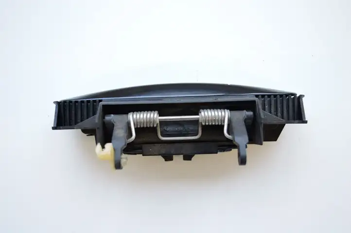 Audi A4 S4 B7 8E 8H (2004 - 2009) 4B0839885 Наружная ручка двери — фото 3