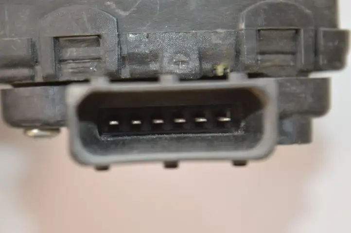 Opel Vectra C (2005 - 2009) 91867276PV00832301 Педаль акселератора — фото 4