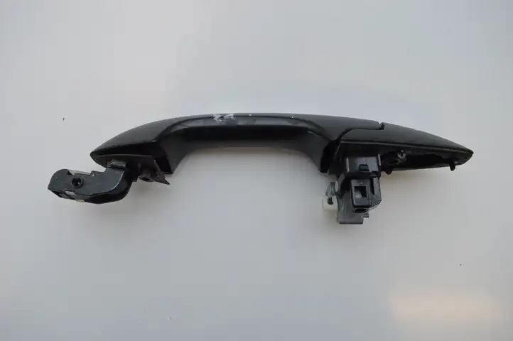 Honda CR-V (2006 - 2009) Наружная ручка двери — фото 2