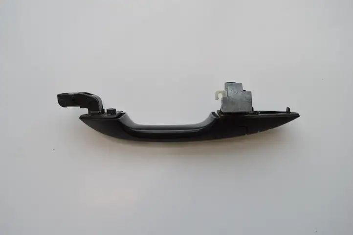 Honda CR-V (2006 - 2009) Наружная ручка двери — фото 3