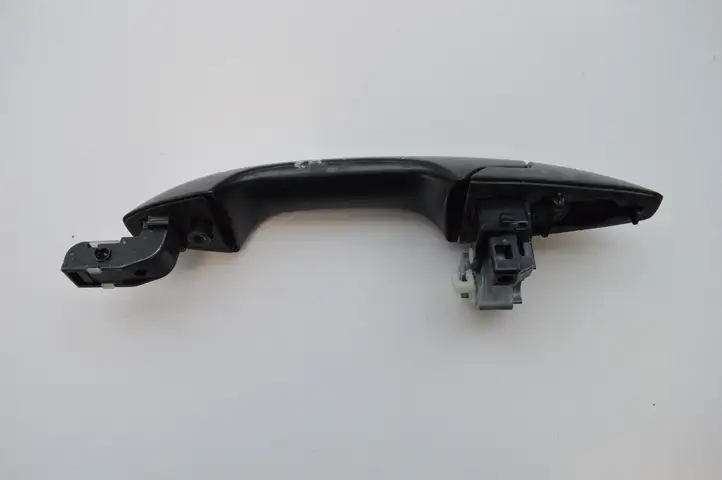 Honda CR-V (2006 - 2009) Наружная ручка двери — фото 4
