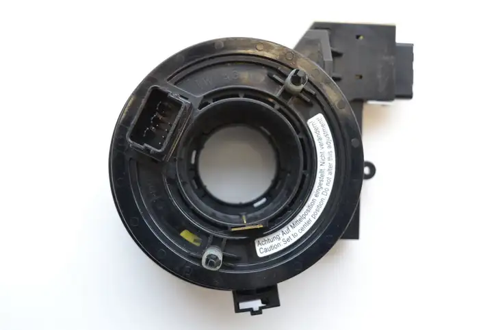 Volkswagen Touran I (2003 - 2010) 1K0959653 Контактное кольцо SRS — фото 1