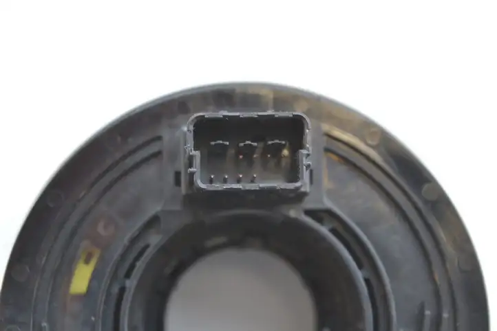 Volkswagen Touran I (2003 - 2010) 1K0959653 Контактное кольцо SRS — фото 4