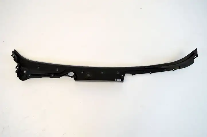 BMW X6 E71 (2008 - 2014) 51717203125 Жабо стеклоочистителей — фото 1