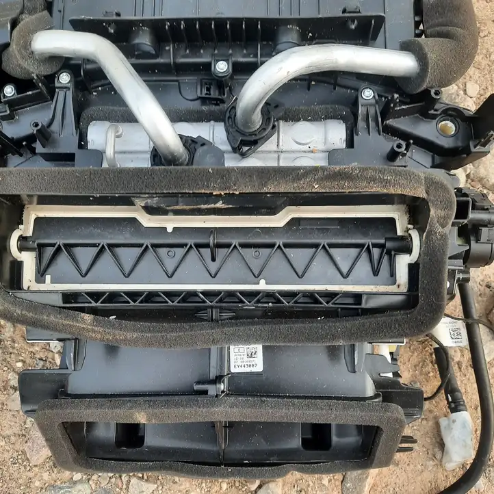 Volvo XC90 (2002 - 2006) 31497564 Комплект системы вентиляции салона — фото 12
