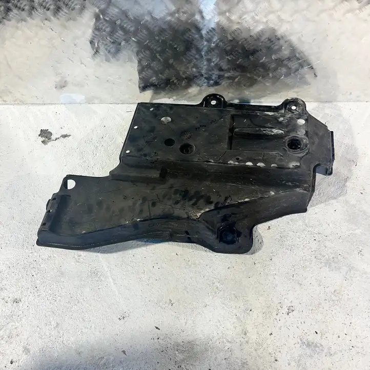 Toyota RAV 4 (XA40) (2012 - 2018) 7764142060 Защита двигателя — фото 1