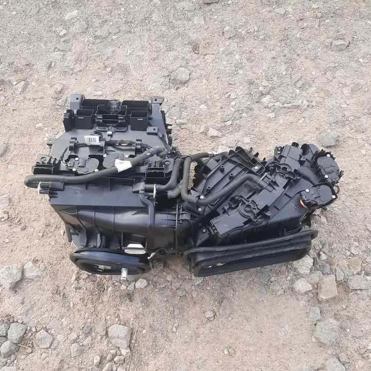 Volvo XC90 (2002 - 2006) 31497561 Комплект системы вентиляции салона — фото 1
