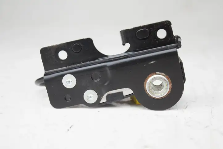 Mercedes-Benz R W251 (2005 - 2013) A0118207310 Датчик занятости сиденья — фото 4
