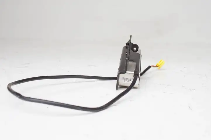 Mercedes-Benz R W251 (2005 - 2013) A0118207410 Датчик занятости сиденья — фото 4
