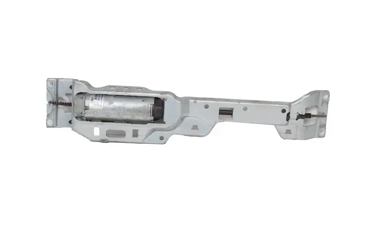 Mercedes-Benz R W251 (2005 - 2013) 0130002624 Электродвигатель сиденья — фото 1