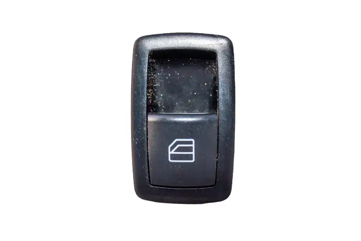 Mercedes-Benz R W251 (2005 - 2013) 03128150 Блок кнопок стеклоподъемников — фото 1