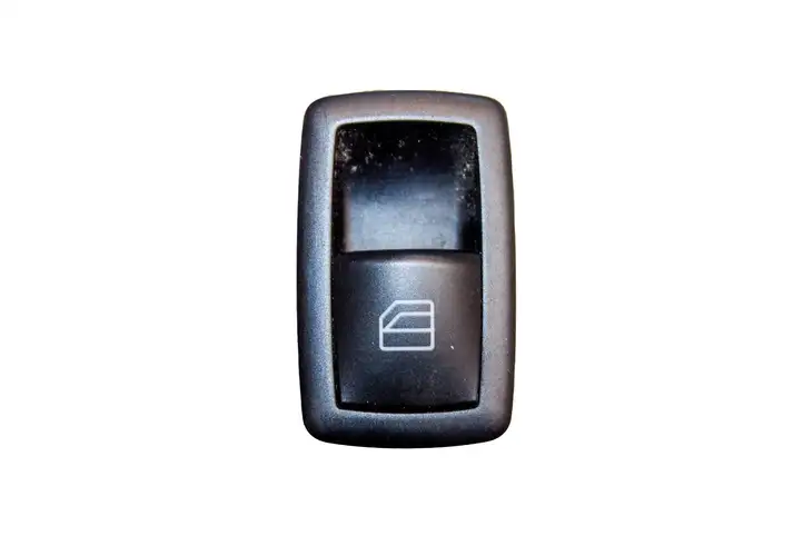 Mercedes-Benz R W251 (2005 - 2013) A2518200510 Блок кнопок стеклоподъемников — фото 1