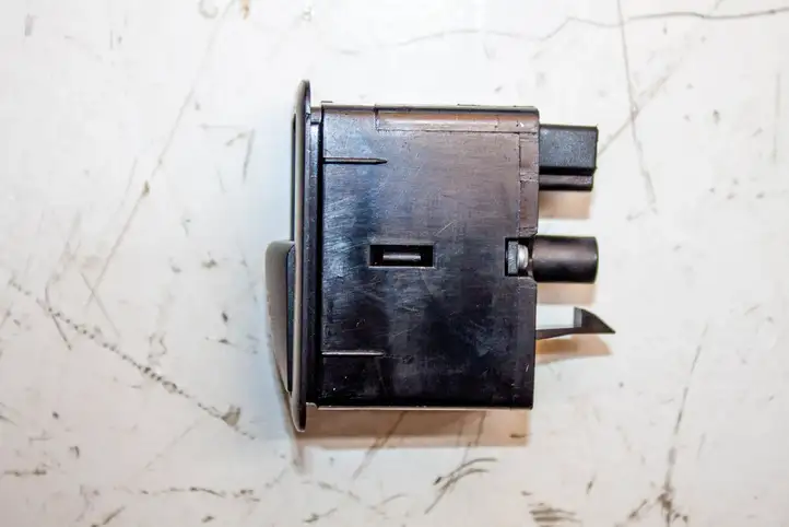 Mercedes-Benz R W251 (2005 - 2013) A2518200510 Блок кнопок стеклоподъемников — фото 4