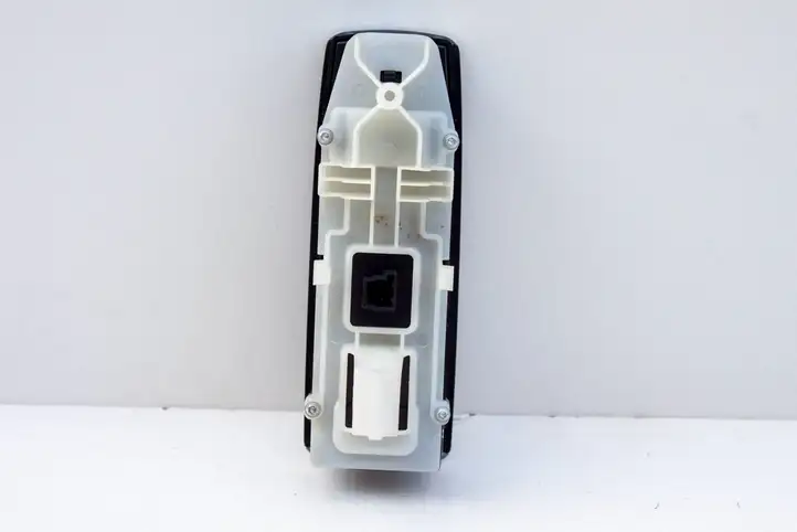 Mercedes-Benz E W212 (2009 - 2016) A2049055402 Блок кнопок стеклоподъемников — фото 4