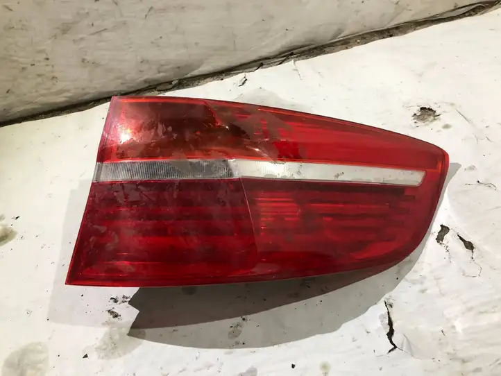BMW X6 E71 (2008 - 2014) 22420600 Задний фонарь в кузове — фото 1