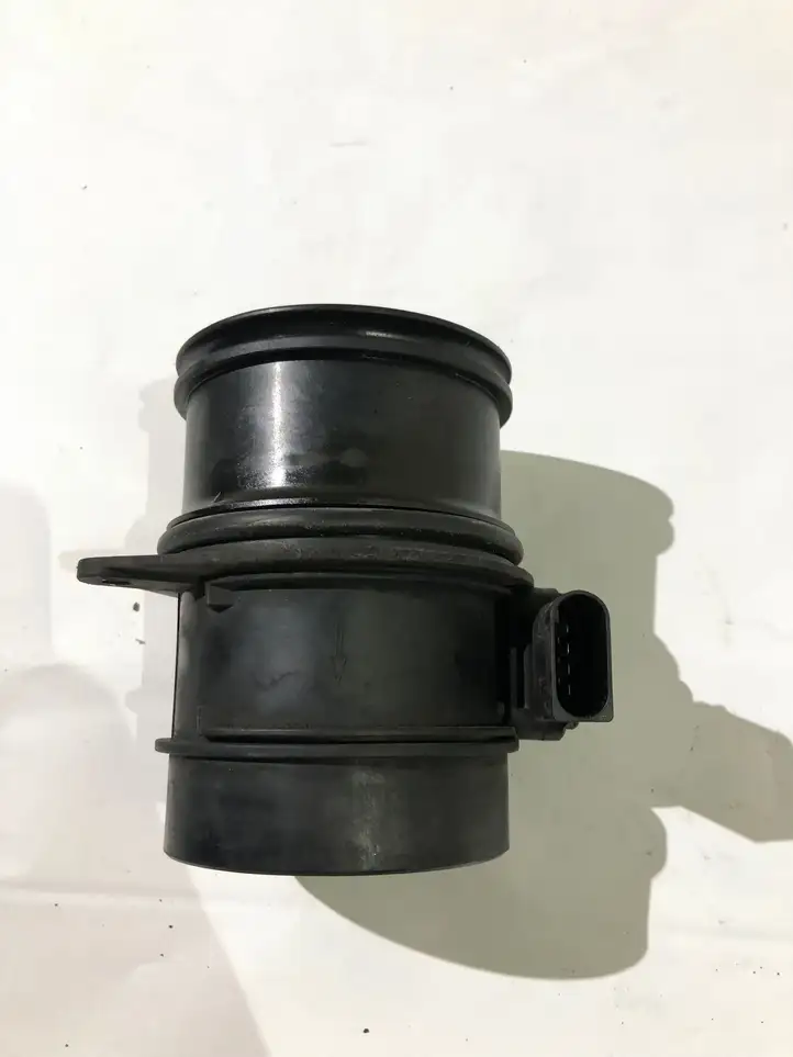 Land Rover Range Rover Sport L320 (2005 - 2009) PHF500101 Датчик массового расхода воздуха — фото 2
