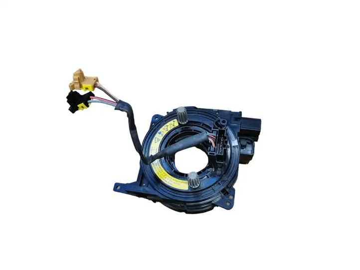 Volvo S80 (2006 - 2009) 31275363 Контактное кольцо SRS — фото 2