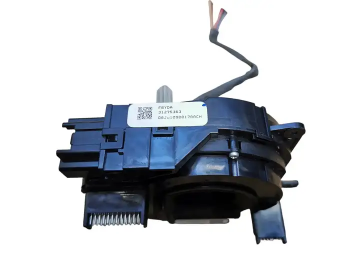 Volvo S80 (2006 - 2009) 31275363 Контактное кольцо SRS — фото 3
