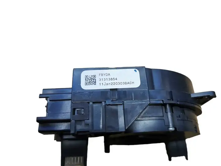 Volvo XC60 (2008 - 2013) 31313854 Контактное кольцо SRS — фото 3