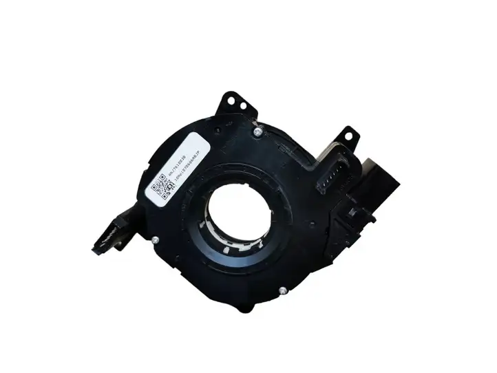 Volvo XC60 (2008 - 2013) 31313818 Контактное кольцо SRS — фото 2
