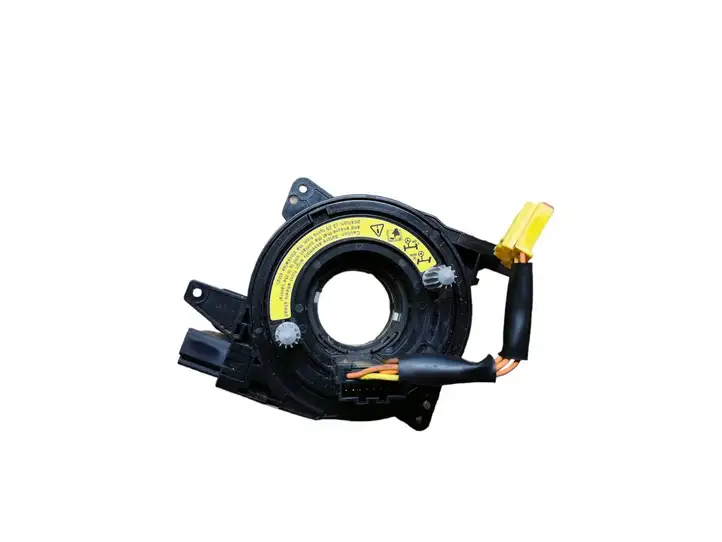 Volvo V70 (2007 - 2013) 31343218 Контактное кольцо SRS — фото 1