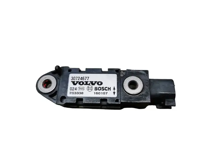 Volvo XC90 (2006 - 2014) 30724677 Датчик удара SRS — фото 3