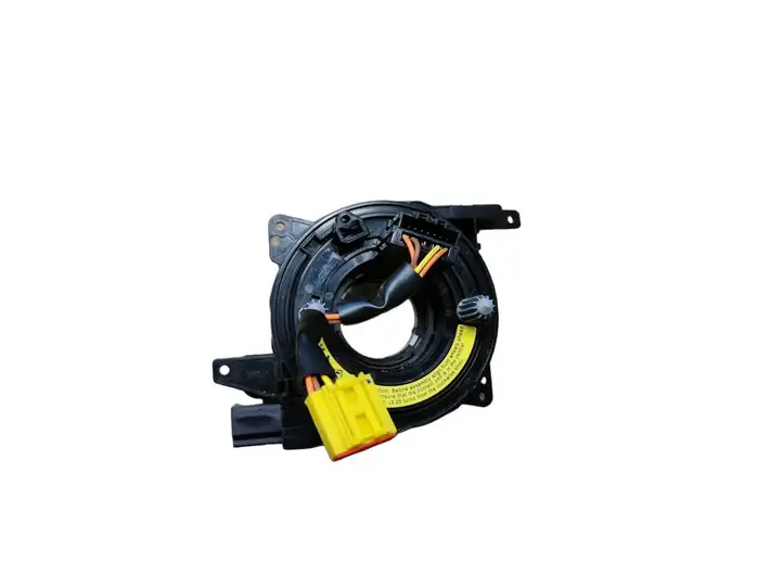 Volvo V70 (2007 - 2013) 31343218 Контактное кольцо SRS — фото 2