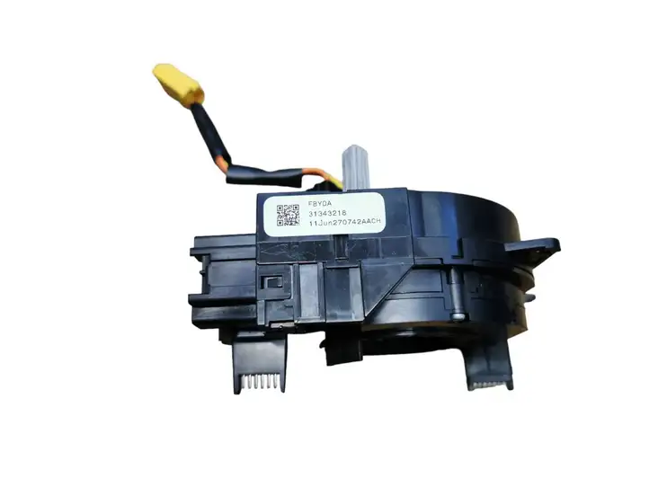 Volvo V70 (2007 - 2013) 31343218 Контактное кольцо SRS — фото 3