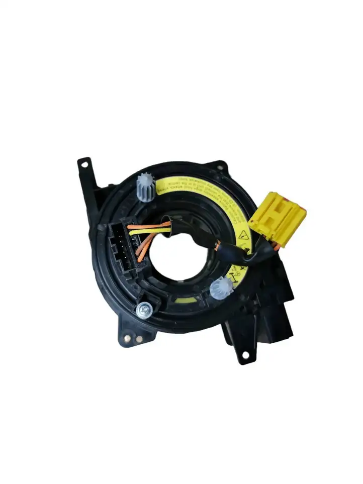 Volvo V70 (2007 - 2013) 31343218 Контактное кольцо SRS — фото 1